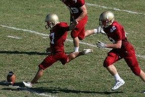 技术派蛙泳代表 普里戈达赢得掌声